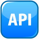 API