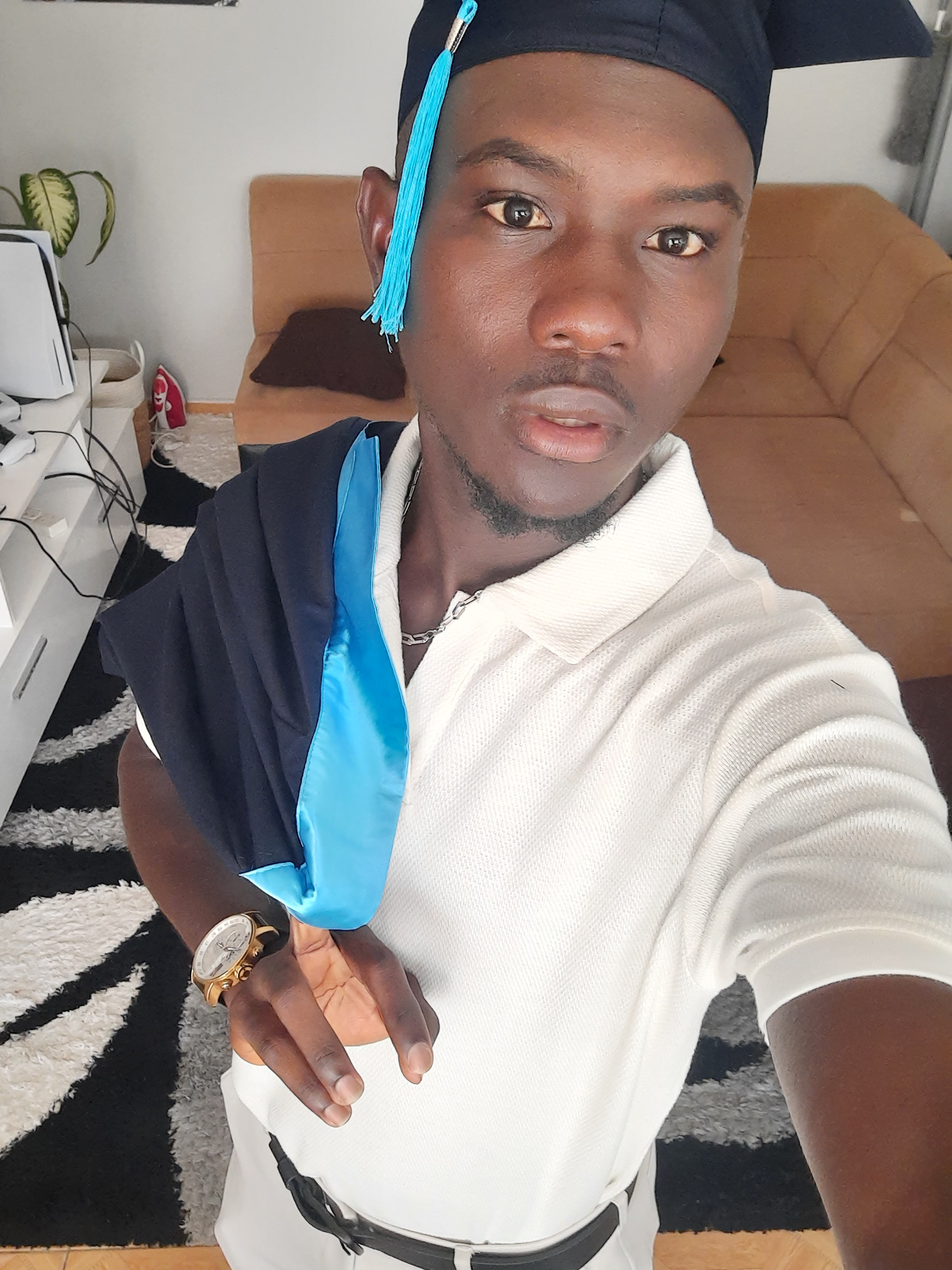 Musa Sahe Jackiteh